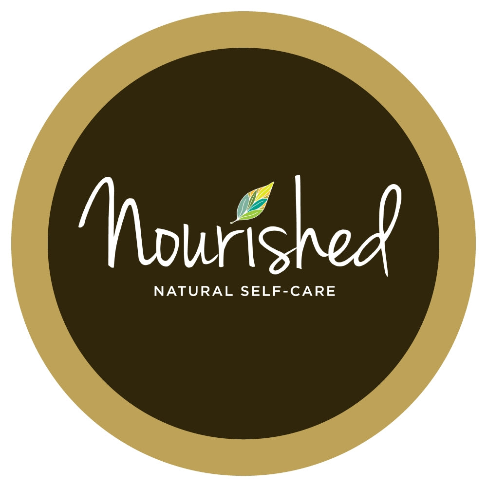 Nourished Magnesium The Coffee Pro