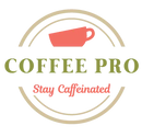 The Coffee Pro