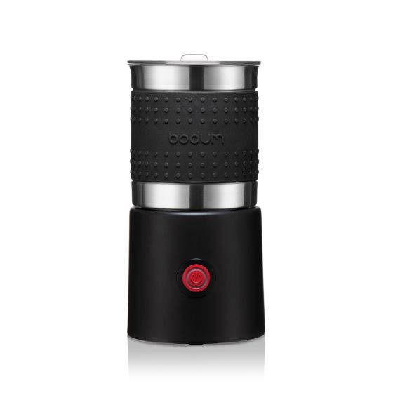 Bodum Electric Milk Frother- Black