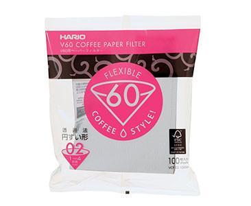 Hario Filters - 02