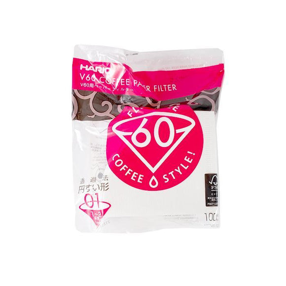 Hario Filters - 01