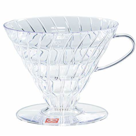 Hario V60 Dripper 03
