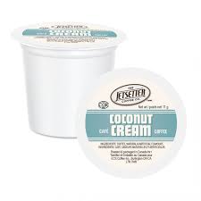 Jetsetter Coconut Dream 24ct.