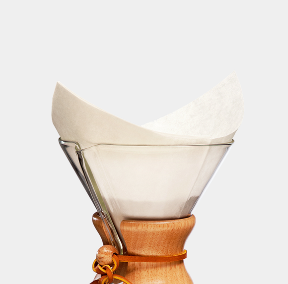 Chemex Filters Regular 100ct.