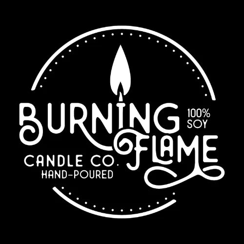 Burning Flame Candle Co.