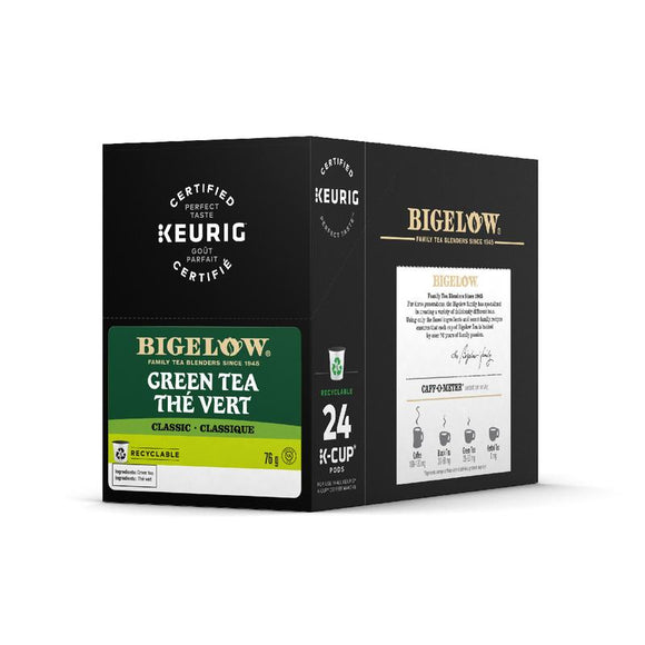 Bigelow Green Tea 24ct.