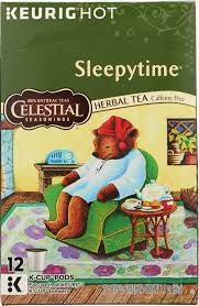 Celestial Sleepytime Tea 24ct.