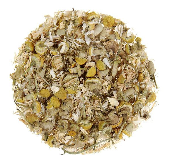 Lemon Lily Egyptian Chamomile Loose Leaf Tea-50g