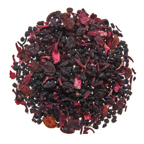 Lemon Lily Berrylicious Loose Leaf Tea- 50g