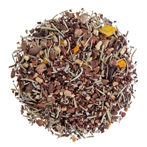 Lemon Lily Anteainflammatory Loose Leaf Tea- 50g