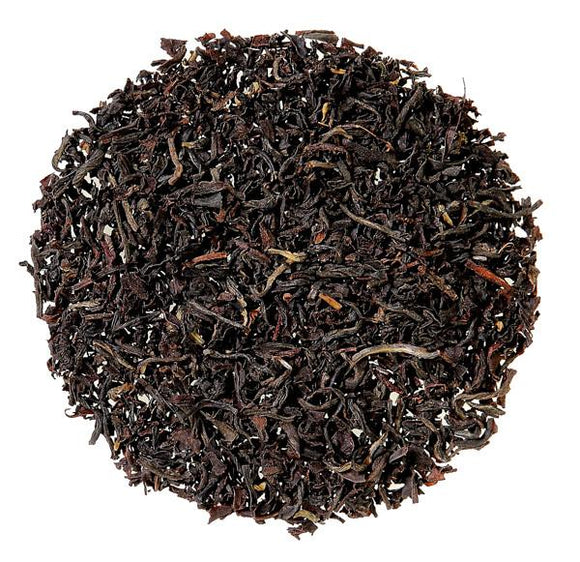 Lemon Lily Canadian Blend (Orange Pekoe) Loose Leaf Tea-50g