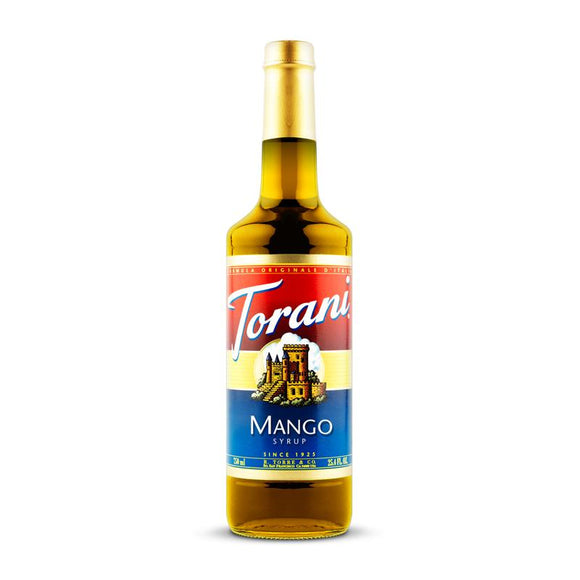 Torani Mango Syurp 750ml