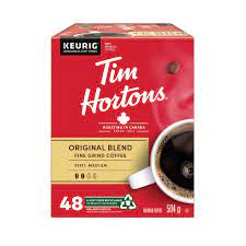 Tim Hortons Original Roast-24ct.