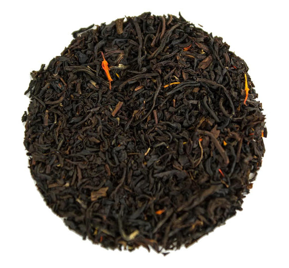 Lemon Lily Cherry Vanilla Loose Leaf Tea-50g