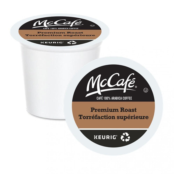 McCafé Premium Medium Dark 24ct.