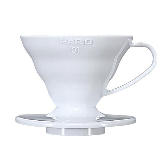 Hario V60 Ceramic Dripper 01