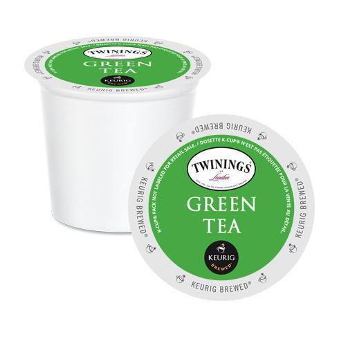 Twinings Green Tea 24ct.