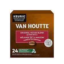 Van Houtte Original House Blend 24ct.