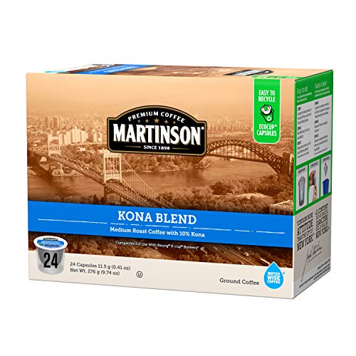 Martinson's Kona Blend 24ct.