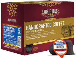 Barrie House Morning Ritual 24ct.