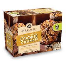 ECS Cookie Crunch 24ct.